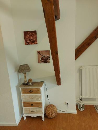 Apartamento Ferienwohnung Lehmann B�sum