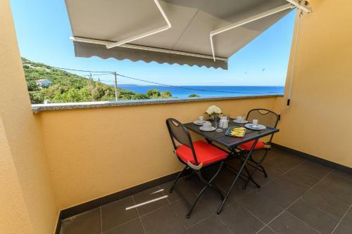 Apartments And Rooms Yasmin
