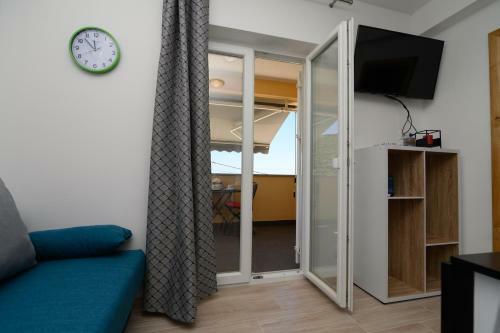 Apartments And Rooms Yasmin