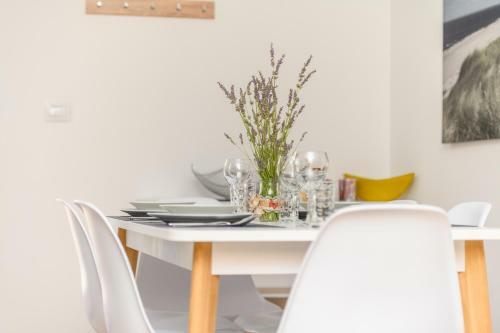 Apartments And Rooms Yasmin