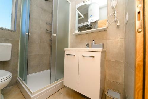 Apartments And Rooms Yasmin