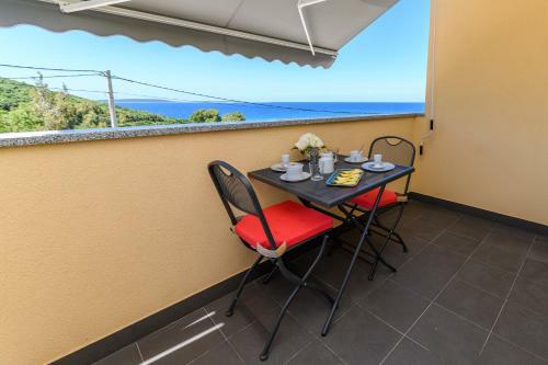 Apartments And Rooms Yasmin