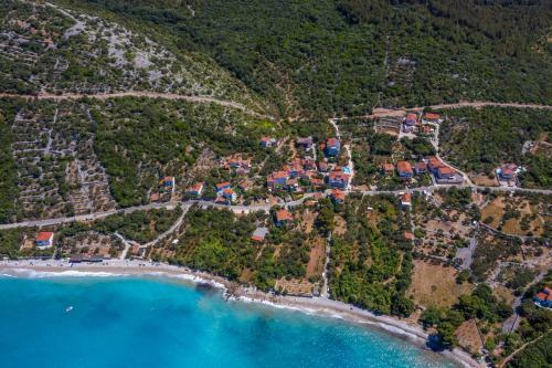 Apartments And Rooms Yasmin