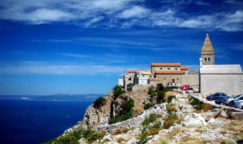Studio Apartman Nuova