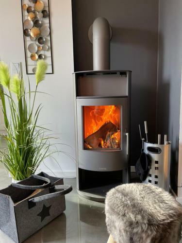 Apartamento Zweite Heimat B�sum