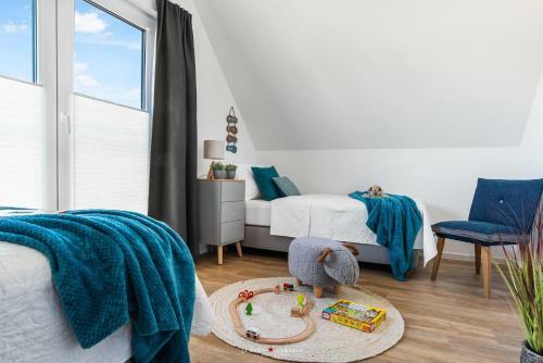 Ferienhaus-nordic-lodge-buesum