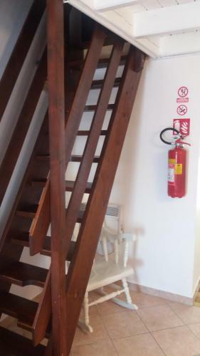 Studio Apartman Enya