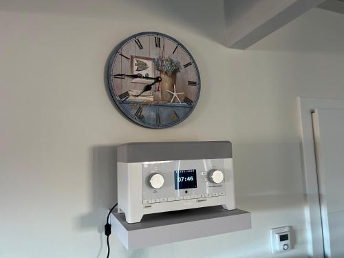 Apartamento Ragnar Maisonette