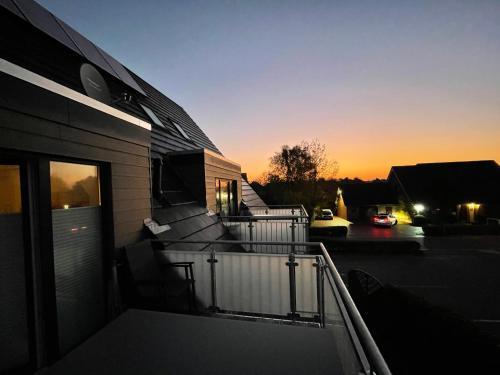 Apartamento Ragnar Maisonette