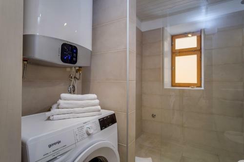 House Mihaela