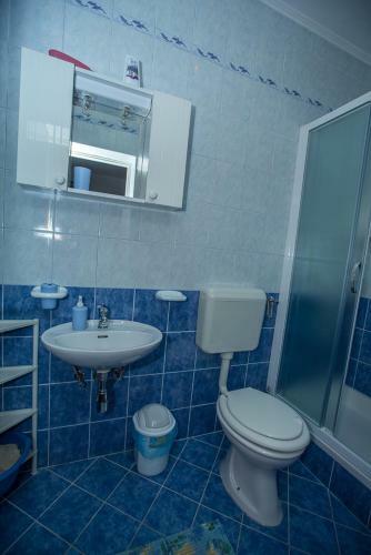 Hostal Lopar 239