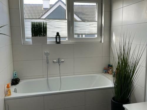 Apartamento Ferienwohnung-zweite-heimat-buesum