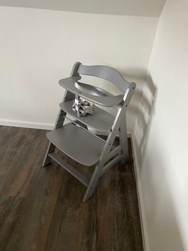 Apartamento Lagertha - Maisonette