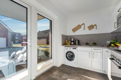 Apartamento Ferienwohnung-krabbenkoje-buesum