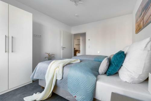 Apartamento Ferienwohnung-krabbenkoje-buesum