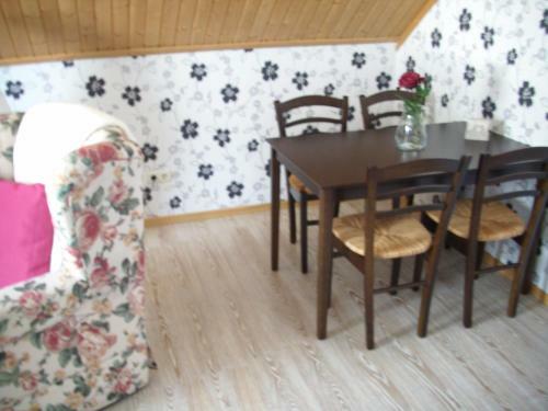 Apartamento Das Blaue Haus