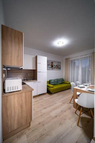 Apartmani Tomi