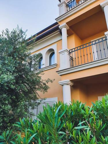 Apartamento Villa Dubravka