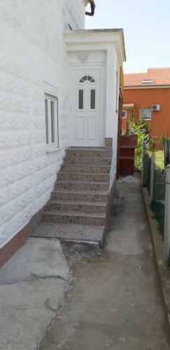 Apartman Pave & Ilija Jr