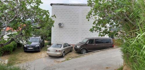 Apartman Pave & Ilija Jr