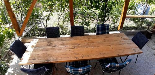 Apartman Pave & Ilija Jr