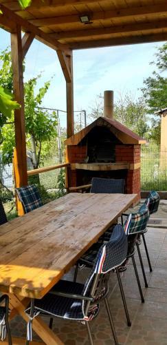 Apartman Pave & Ilija Jr