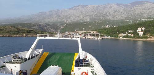 Apartman Pave & Ilija Jr