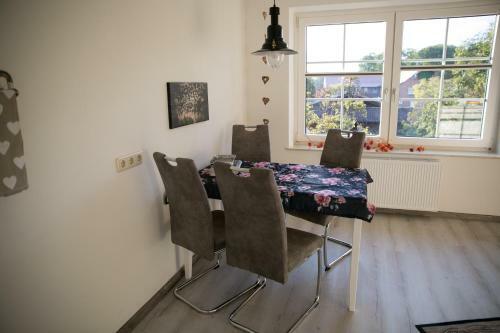 Apartamento Mcdreyer Ferienwohnung