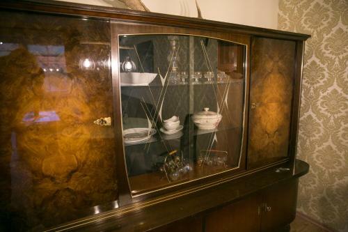 Apartamento Mcdreyer Ferienwohnung