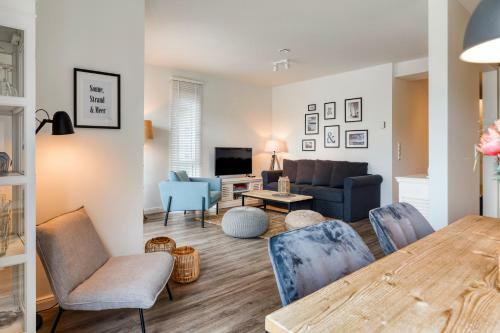 Apartamento 54' Nord Damp
