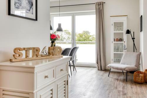 Apartamento 54' Nord Damp