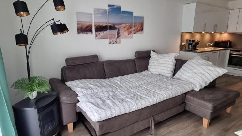Apartamento Ankerzeit - Wellnesswohnung In Damp