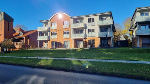 Apartamento Ankerzeit - Wellnesswohnung In Damp