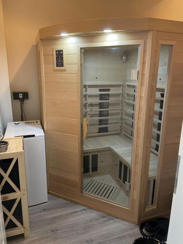 Apartamento Ankerzeit - Wellnesswohnung In Damp