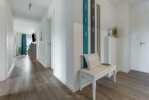 Apartamento Ostseeoase Damp