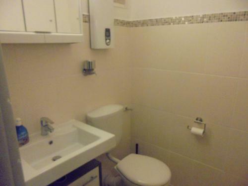 Apartamento Ostseemuschel