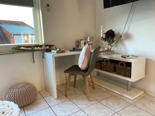 Apartamento Wohnen Beim Brotsommelier - Brezel