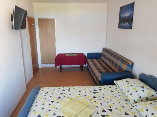 Apartments Nikol