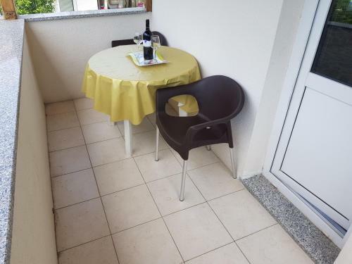 Apartments Nikol