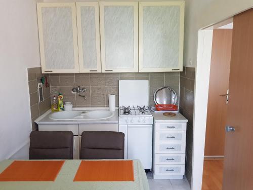 Apartments Nikol