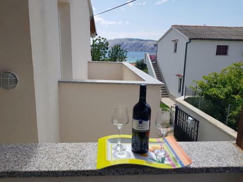 Apartments Nikol