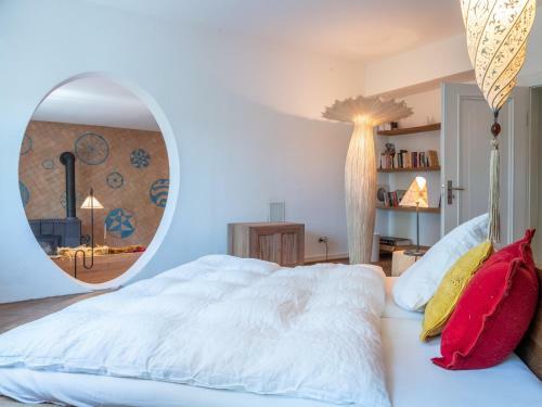 Hostal Haus Martinus Am Vortexgarten Mathildenh�he