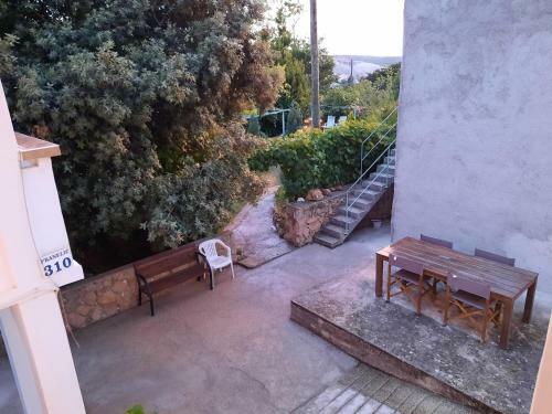 Apartamento Aparrmani Franeli? Lopar 310