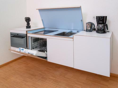 Apartamento Darmstadt Loft