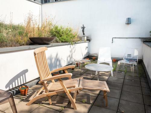 Apartamento Darmstadt Loft