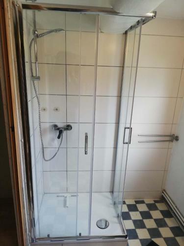 Apartamento G�stehaus Im Weserbergland