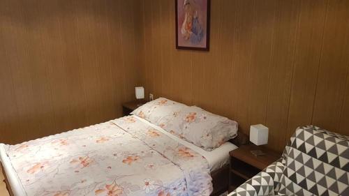 Apartmani Vibovec Lana 305