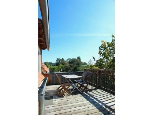 Apartamento Hof Sinnenberg