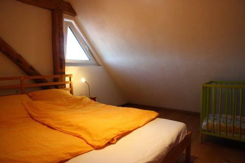 Apartamento Hof Sinnenberg