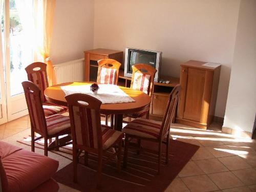 Apartamento Villa Sarah